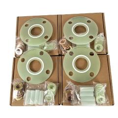 China Flange Gasket Bolt Nut Kits Manufacturer Co., Ltd.